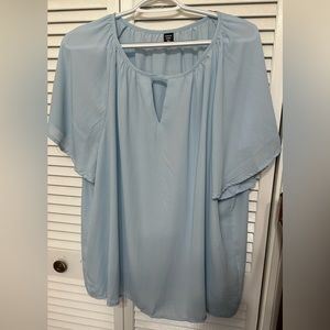 Shein Blouse, 3x
